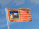 Venezien Flagge