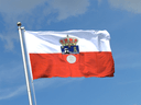 Kantabrien Flagge