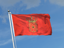 Navarra Flagge