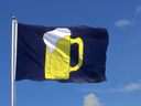Bier Flagge