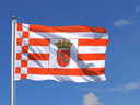 Bremen Flagge