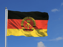 DDR Flagge