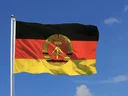 GDR Flag