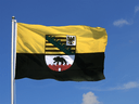 Sachsen Anhalt Flagge