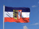 Schleswig Holstein Flagge