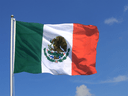 Mexiko Flagge