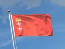 Gdansk Flag