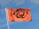 Rose Flagge