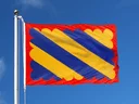 Nivernais Flagge