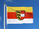 Kärnten Flagge