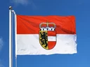 Salzburg Flag