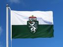 Steiermark Flagge