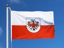 Tyrol Flag