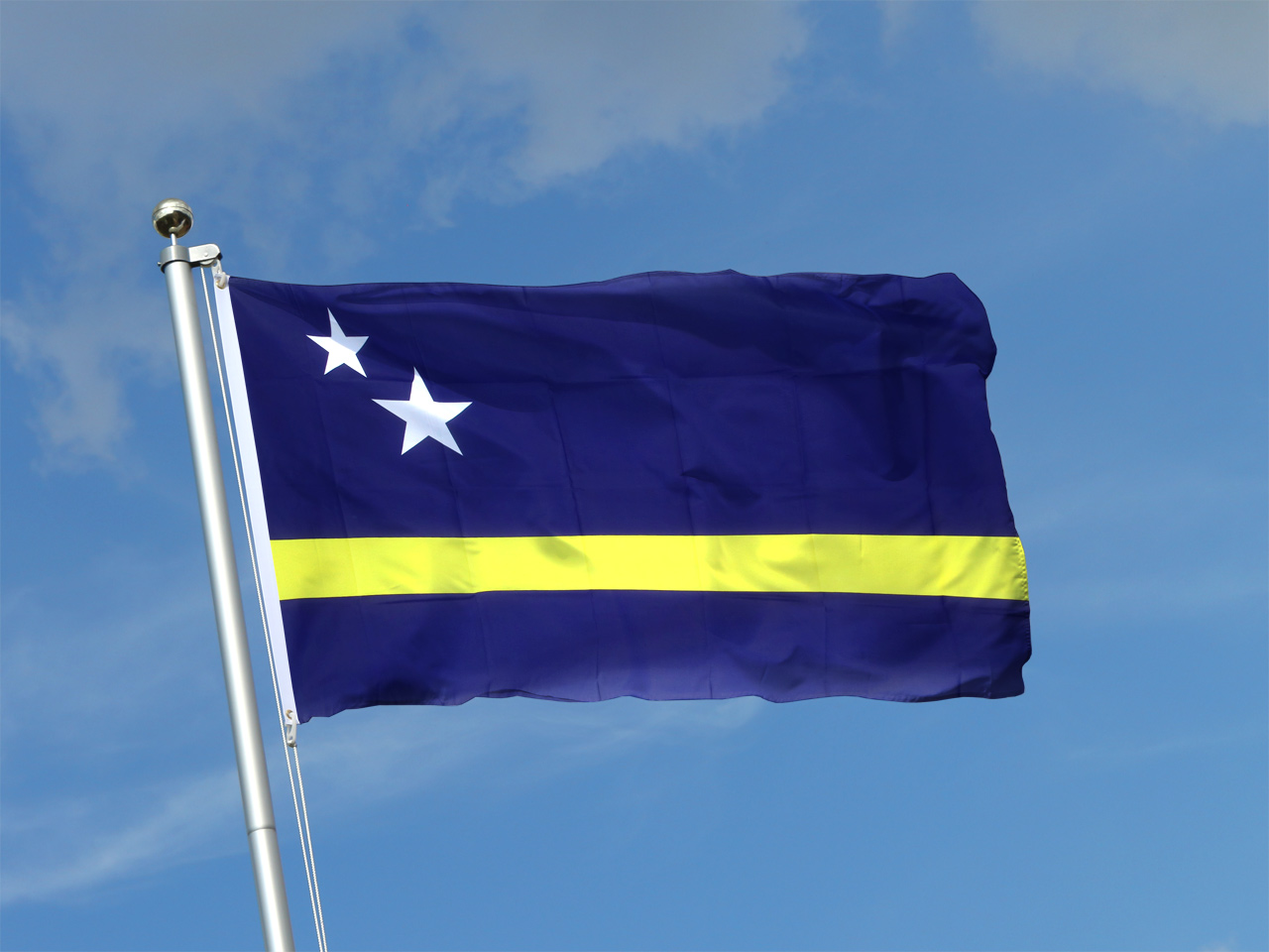 Curacao Flag For Sale Buy Online At Royal Flags