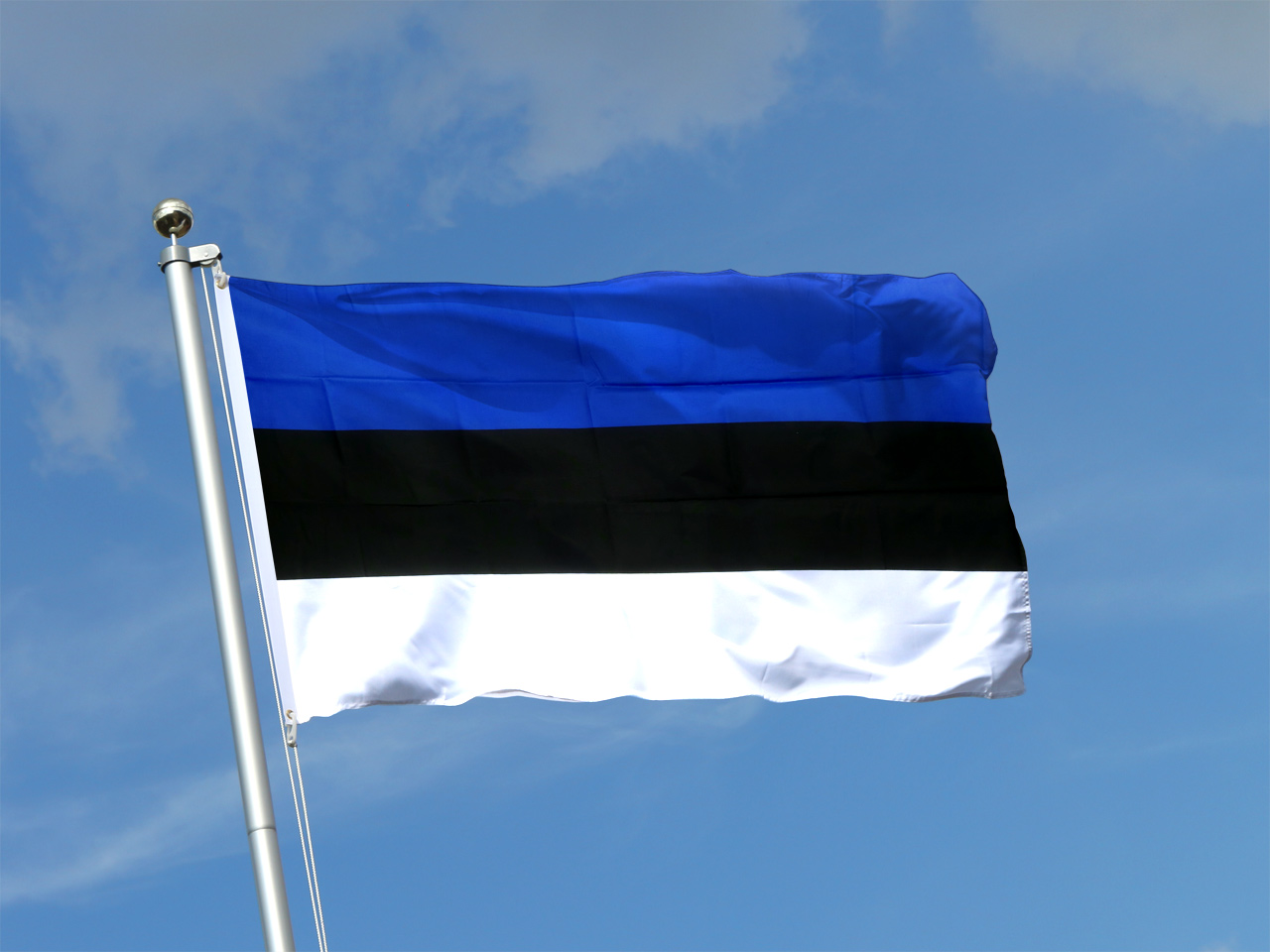 Estonia Flag For Sale Buy Online At Royal Flags Estonia Flag For Sale Buy Online At Royal Flags