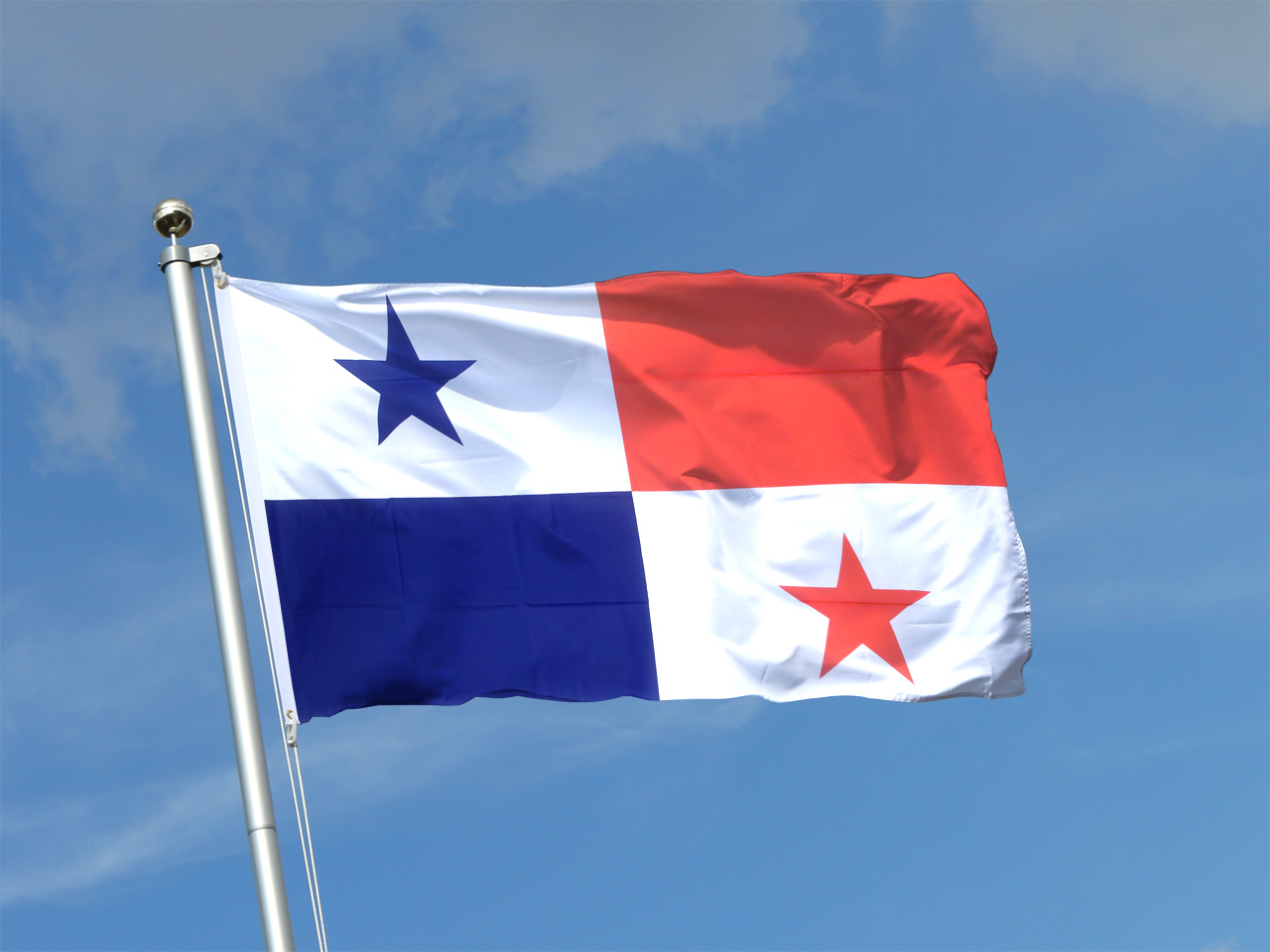 Panama Flag Color Chart Coloring Page For The Flag Of Panama FVBWBY Panama Flag Color Chart Coloring Page For The Flag Of Panama FVBWBY