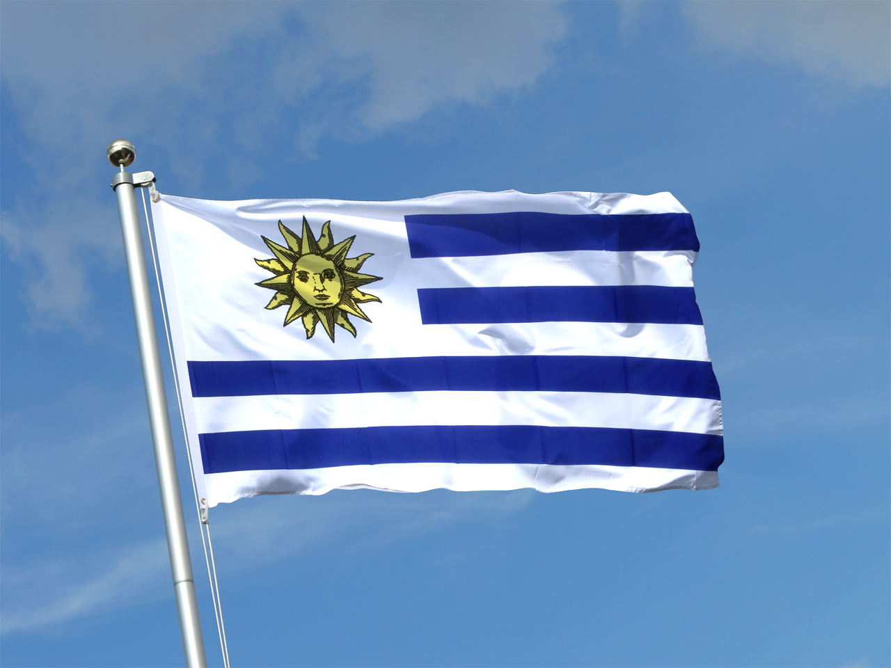Bildergebnis fÃ¼r uruguay - flagge - bilder