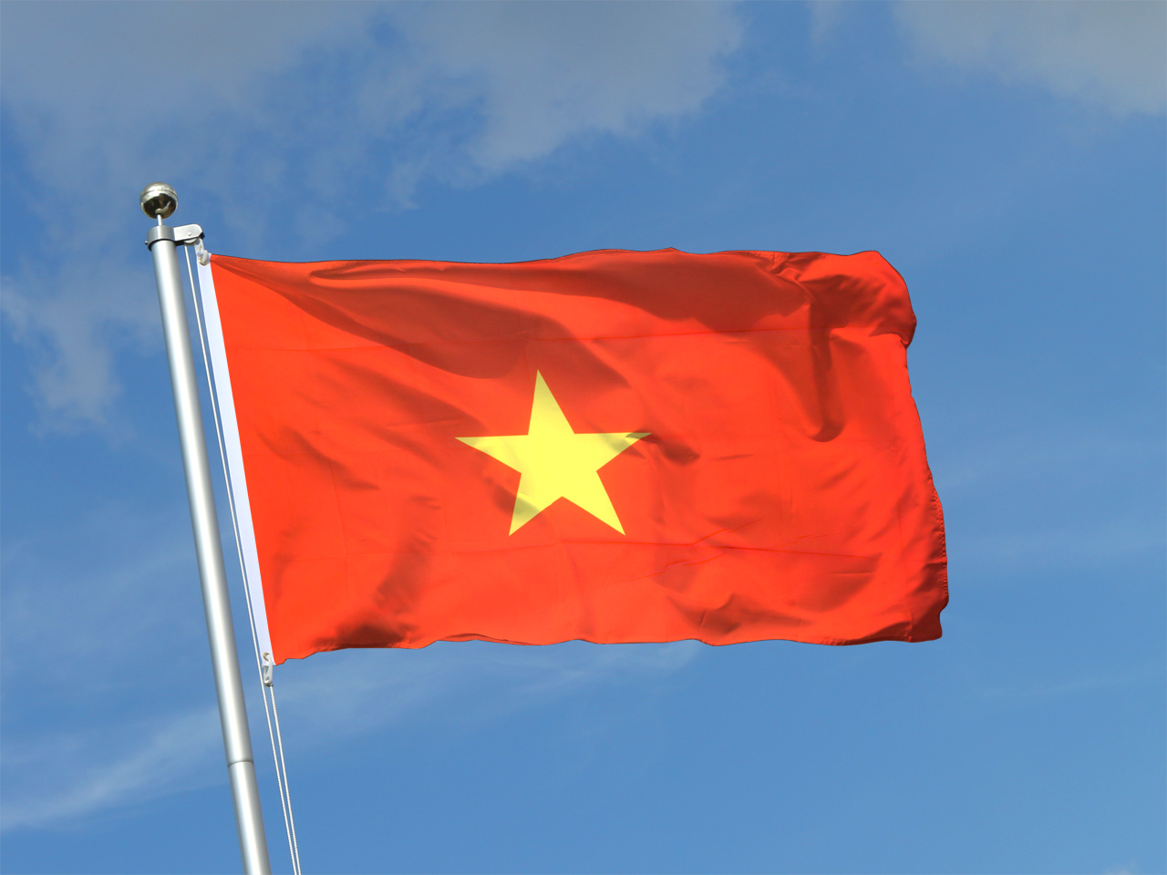 Vietnam Flag For Sale Buy Online At Royal Flags Vietnam Flag For Sale Buy Online At Royal Flags
