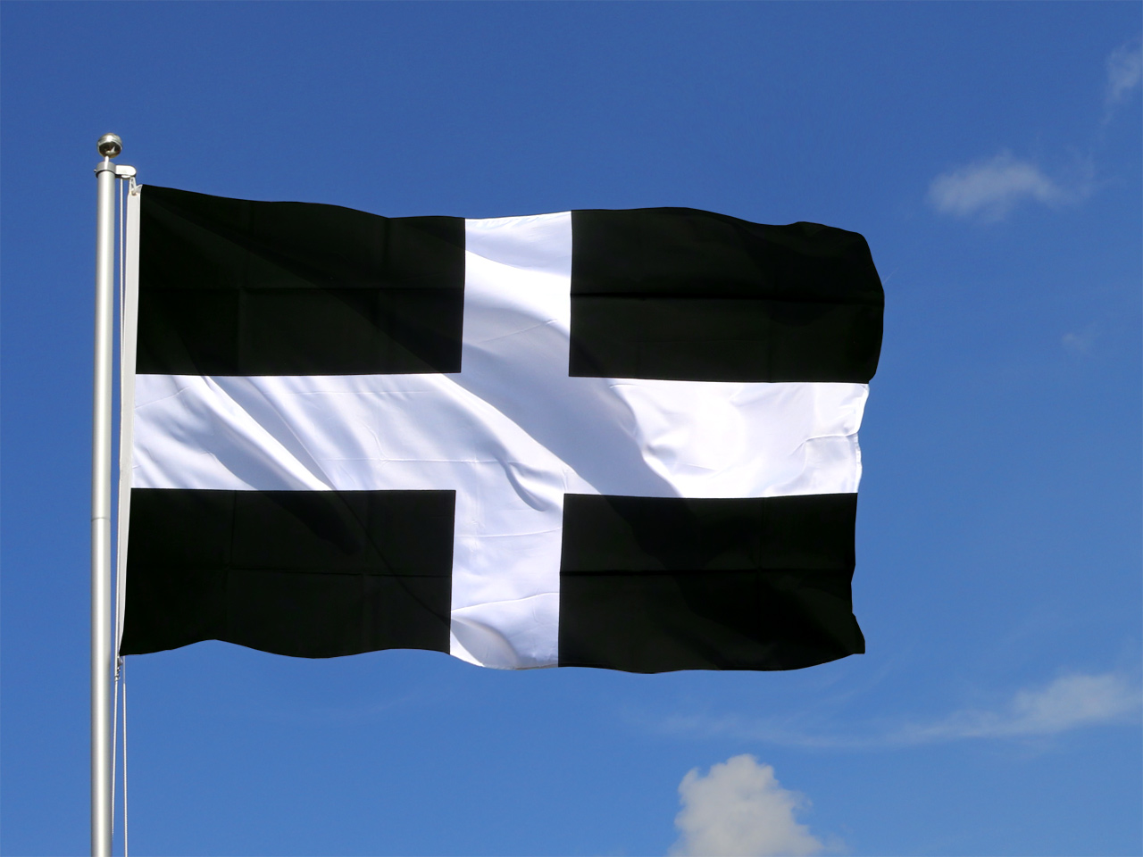 Image result for cornwall flag