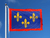 Anjou Flag