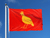 Aunis Flag