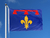 Provence Flagge