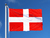 Savoyen Flagge