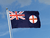 New South Wales Flagge