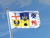 Australien Royal Standard Flagge