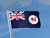 Tasmania Flagge
