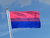 Bi Pride Flagge
