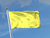 yellow Flag