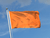 orange Flag