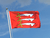 Essex Flagge