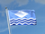 Isle of Wight Flag