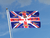 United Kingdom Northern Ireland 6 provinces Flag