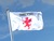 Somerset Flagge