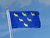 Sussex Flagge