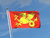Wessex 519-927 Flag