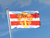 Westmorland Flagge