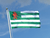 Wiltshire Flag