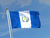 Drapeau Guatemala