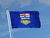 Alberta Flagge