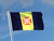 Madeira Flag