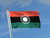 Malawi old Flag