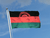 Malawi Flagge