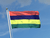 Mauritius Flagge