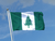 Norfolk Islands Flag