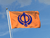 Sikhismus Flagge