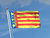 Valencia Flagge
